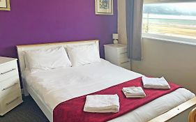 Sapphire Hotel Blackpool